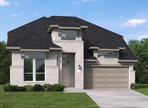 Photo of 6711 Sweet Orange Court, Manvel, TX 77578 (MLS # 24440967)