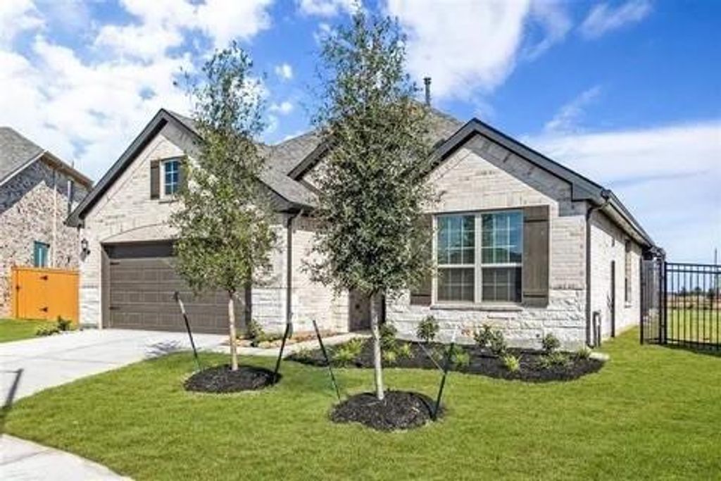 Photo of 2092 Terra Rose Dr Dr, Katy, TX 77493 (MLS # 85886225)
