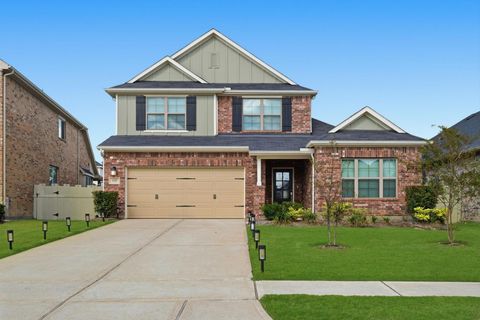 9727 Migrant Hawker Court Conroe TX 77385