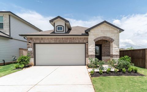 Photo of 4343 Maple Root Lane, Pinehurst, TX 77362 (MLS # 41398469)