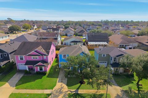 Tiny photo for 10038 Victoria Chase Lane, Houston, TX 77075 (MLS # 20057339)