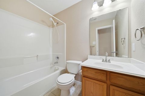 Tiny photo for 10038 Victoria Chase Lane, Houston, TX 77075 (MLS # 20057339)