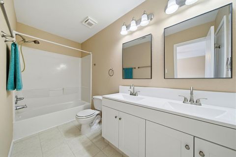 Tiny photo for 10038 Victoria Chase Lane, Houston, TX 77075 (MLS # 20057339)