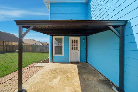 Tiny photo for 10038 Victoria Chase Lane, Houston, TX 77075 (MLS # 20057339)