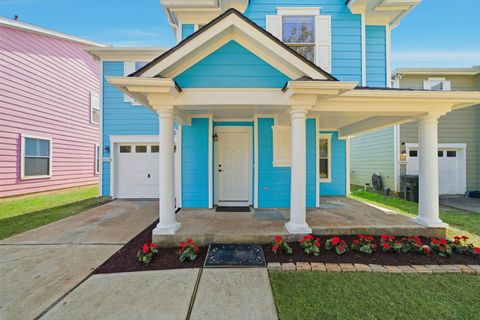 Tiny photo for 10038 Victoria Chase Lane, Houston, TX 77075 (MLS # 20057339)