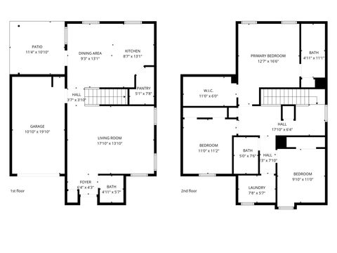 Tiny photo for 10038 Victoria Chase Lane, Houston, TX 77075 (MLS # 20057339)