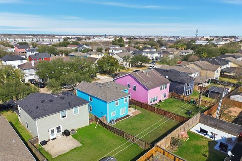 Tiny photo for 10038 Victoria Chase Lane, Houston, TX 77075 (MLS # 20057339)