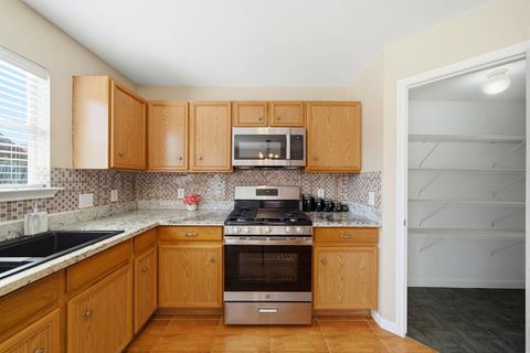 Tiny photo for 10038 Victoria Chase Lane, Houston, TX 77075 (MLS # 20057339)