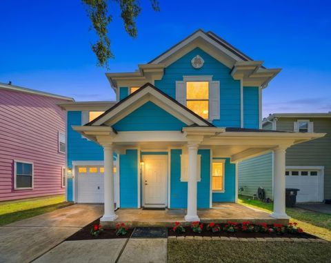 Photo of 10038 Victoria Chase Lane, Houston, TX 77075 (MLS # 20057339)