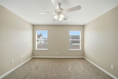 Tiny photo for 10038 Victoria Chase Lane, Houston, TX 77075 (MLS # 20057339)