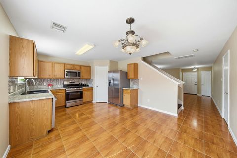 Tiny photo for 10038 Victoria Chase Lane, Houston, TX 77075 (MLS # 20057339)