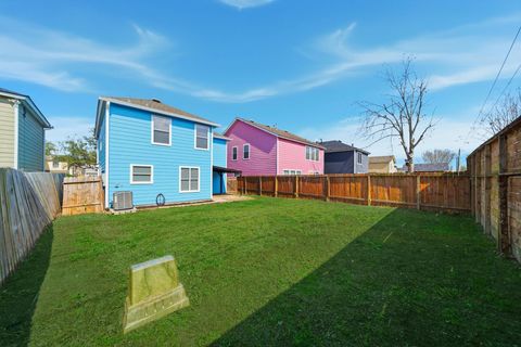 Tiny photo for 10038 Victoria Chase Lane, Houston, TX 77075 (MLS # 20057339)