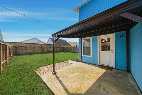 Tiny photo for 10038 Victoria Chase Lane, Houston, TX 77075 (MLS # 20057339)