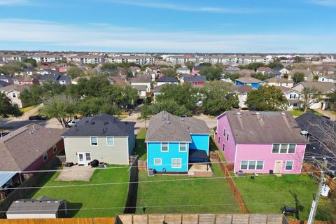 Tiny photo for 10038 Victoria Chase Lane, Houston, TX 77075 (MLS # 20057339)