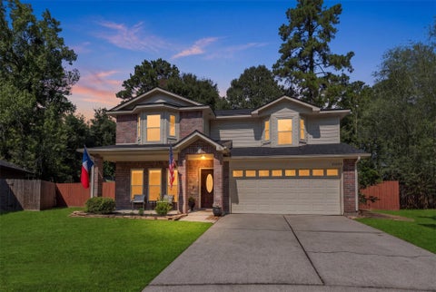 Photo of 21690 Tan Oak Court, Porter, TX 77365 (MLS # 15753277)