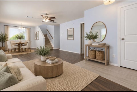 Photo of 6249 Lone Prairie Way, Katy, TX 77449 (MLS # 71473618)