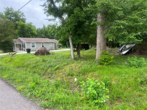 0 Willow St Street Houston TX 77088