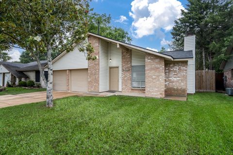 Photo of 1163 Rock Canyon Drive, Katy, TX 77450 (MLS # 55666462)