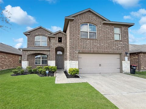 Homes For Sale - 3931 Mcdonough Way<br/> Katy, TX 77494
