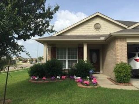 Photo of 5918 Durango Mist Lane, Katy, TX 77449 (MLS # 38842688)