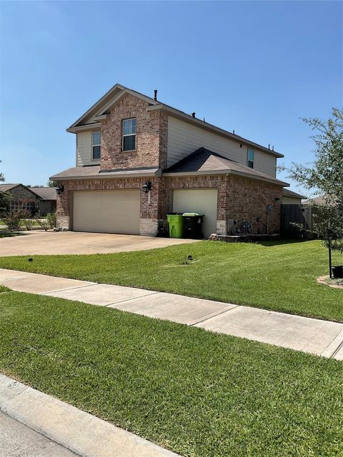 Photo of 2430 Gaspee Point, Missouri City, TX 77489 (MLS # 8956841)