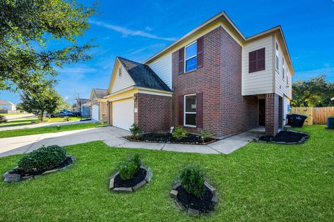 23547 Legacy Oak Street Katy TX 77493