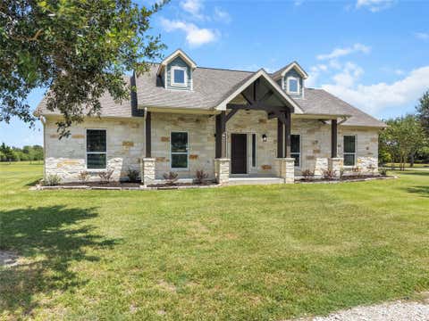 Photo of 8139 Avenue E 1/2, Santa Fe, TX 77510 (MLS # 10630408)