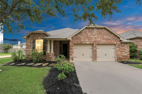 28226 Chalet Park Drive Katy TX 77494