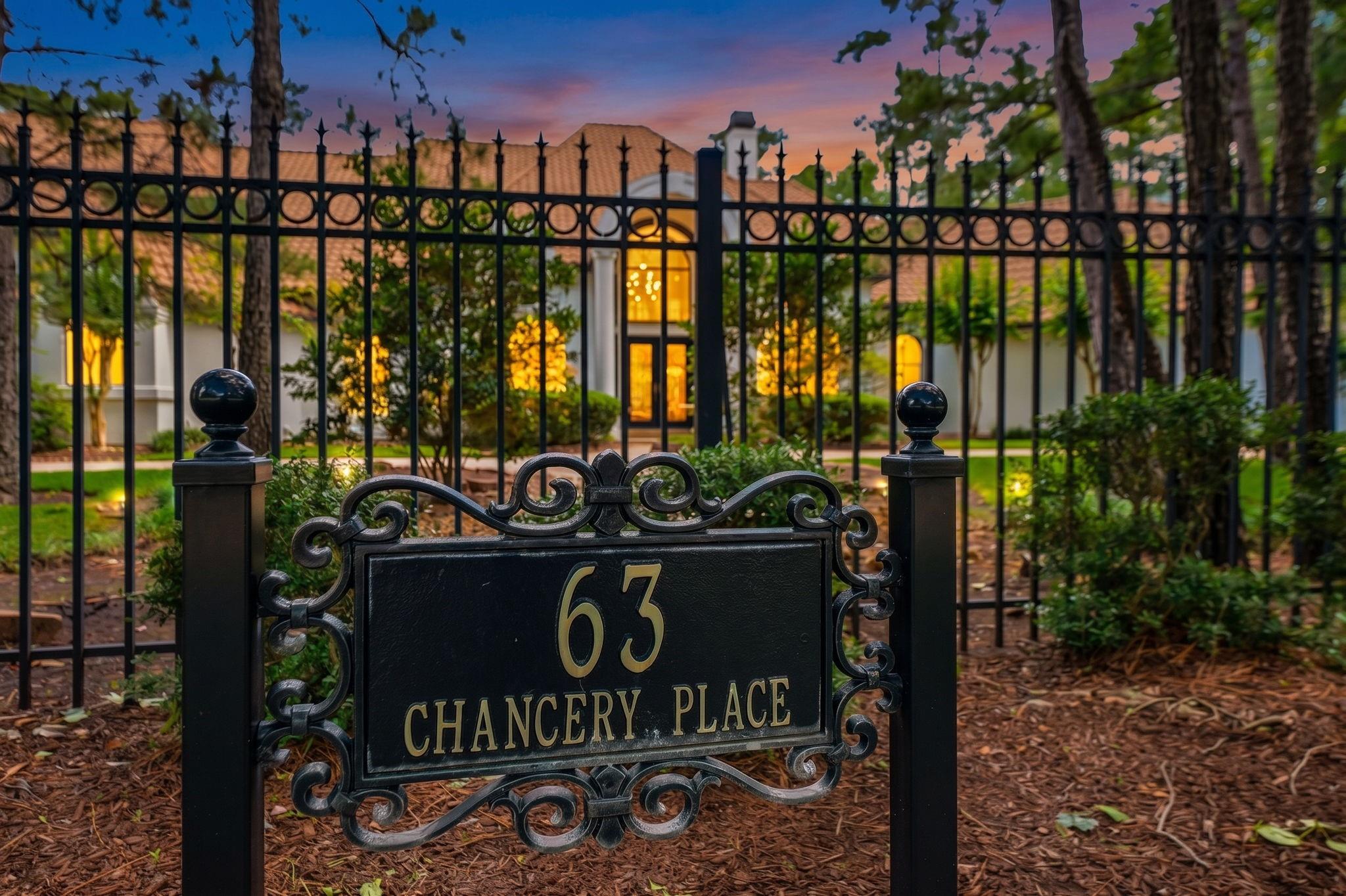 63 NW Chancery Place NW