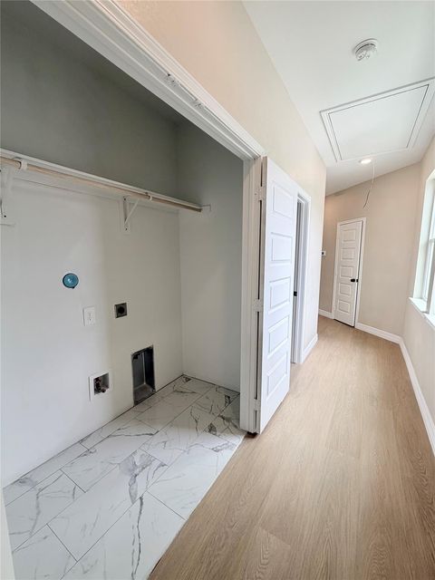 Tiny photo for 9303 Noel Street, Houston, TX 77033 (MLS # 60083597)