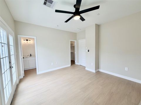 Tiny photo for 9303 Noel Street, Houston, TX 77033 (MLS # 60083597)