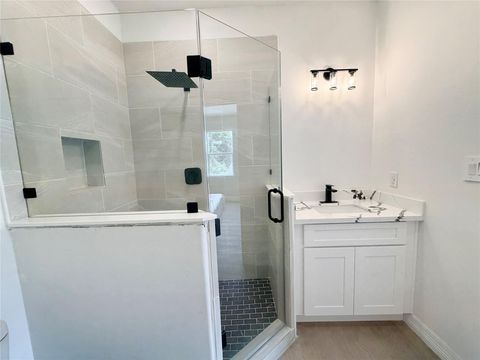 Tiny photo for 9303 Noel Street, Houston, TX 77033 (MLS # 60083597)