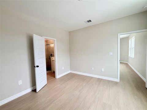 Tiny photo for 9303 Noel Street, Houston, TX 77033 (MLS # 60083597)