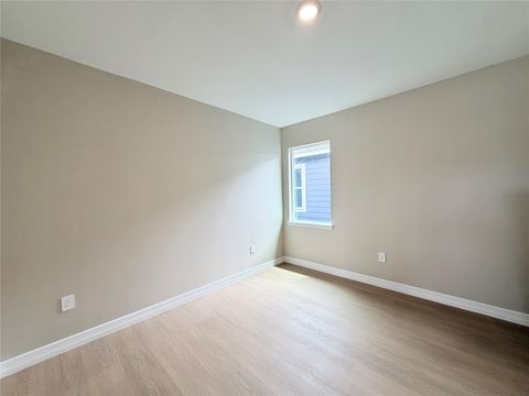 Tiny photo for 9303 Noel Street, Houston, TX 77033 (MLS # 60083597)