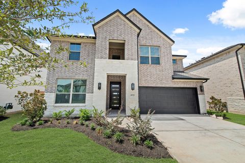 10723 Alcyone Grove Way Richmond TX 77406