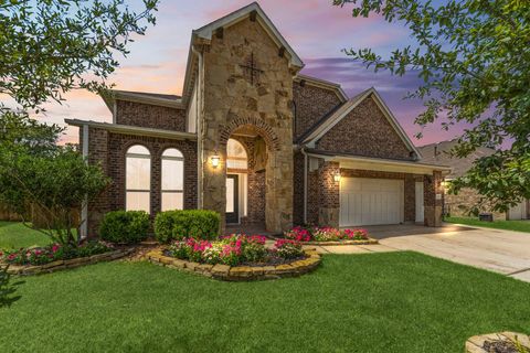 Photo of 5015 Gold Lantana Trail, Spring, TX 77389 (MLS # 35482968)