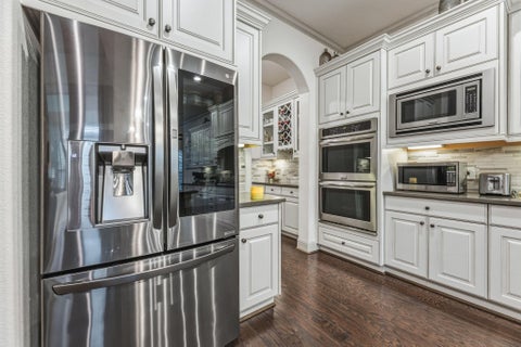 Tiny photo for 17203 Meek Pass Dr Drive, Cypress, TX 77433 (MLS # 89971735)