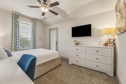Tiny photo for 17203 Meek Pass Dr Drive, Cypress, TX 77433 (MLS # 89971735)