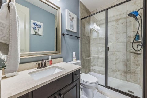 Tiny photo for 17203 Meek Pass Dr Drive, Cypress, TX 77433 (MLS # 89971735)