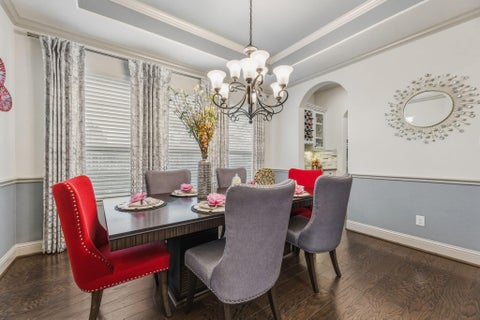 Tiny photo for 17203 Meek Pass Dr Drive, Cypress, TX 77433 (MLS # 89971735)