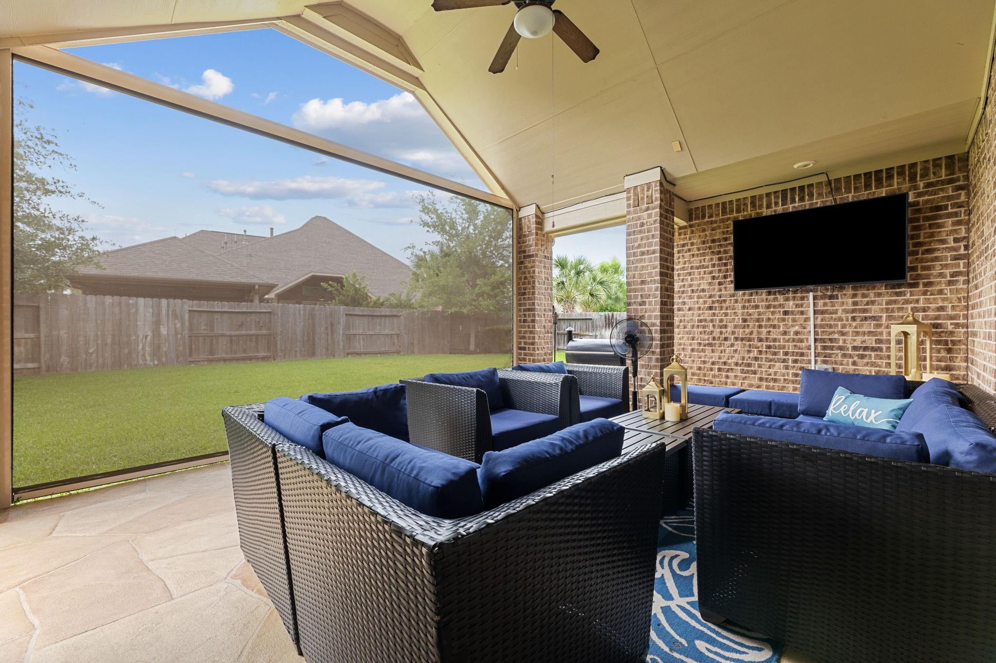 17203 Meek Pass Dr Drive