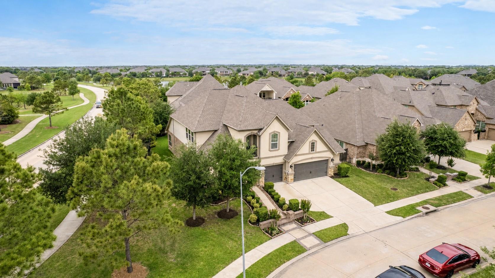 17203 Meek Pass Dr Drive