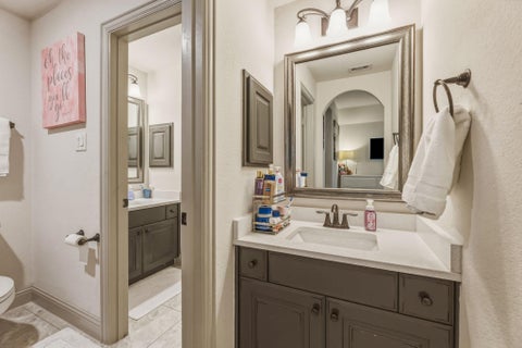 Tiny photo for 17203 Meek Pass Dr Drive, Cypress, TX 77433 (MLS # 89971735)