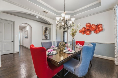 Tiny photo for 17203 Meek Pass Dr Drive, Cypress, TX 77433 (MLS # 89971735)