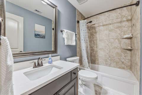 Tiny photo for 17203 Meek Pass Dr Drive, Cypress, TX 77433 (MLS # 89971735)