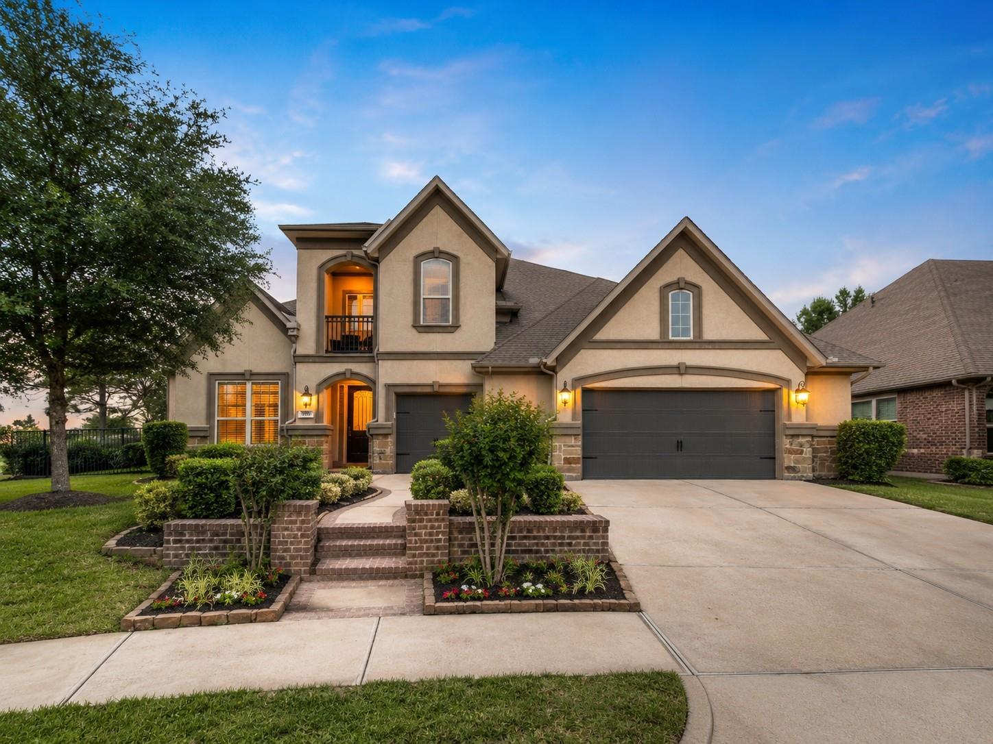17203 Meek Pass Dr Drive