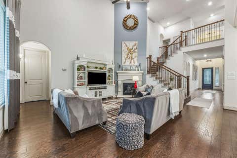 Tiny photo for 17203 Meek Pass Dr Drive, Cypress, TX 77433 (MLS # 89971735)