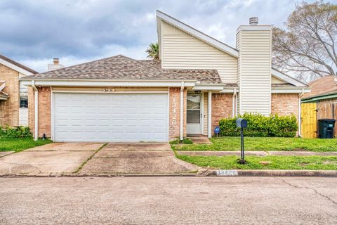 Photo of 13426 Carruth Lane, Houston, TX 77083 (MLS # 93882623)