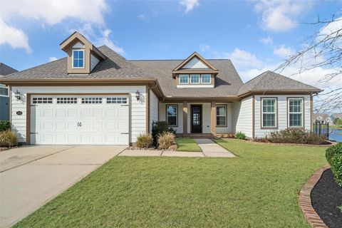 Photo of 2149 Rope Maker Road, Conroe, TX 77384 (MLS # 46452375)