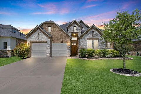 1810 Evergreen Bay Lane Katy TX 77494